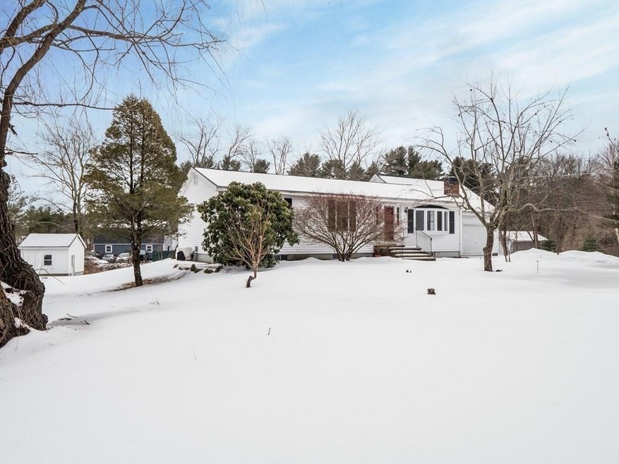 2 Cummings Rd, Tyngsboro, MA 01879 - photo 1
