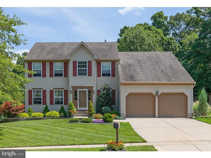 210 Sienna Ln, Glassboro, NJ 08028 - photo 1