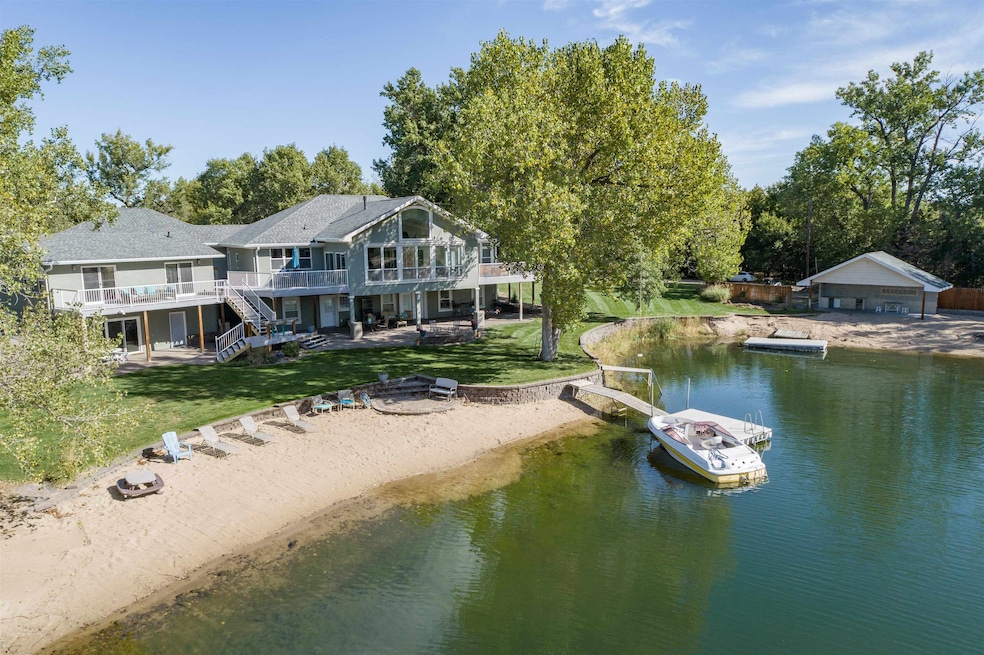 Sold $1,375,000 • Co-Listing Agent