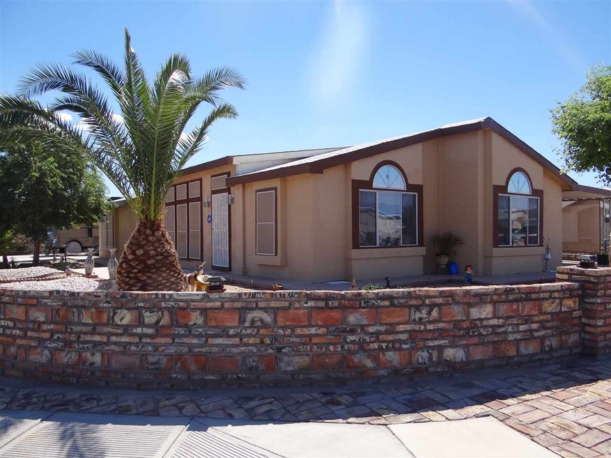 13733 E 54th Dr, Yuma, AZ 85367 - photo 1