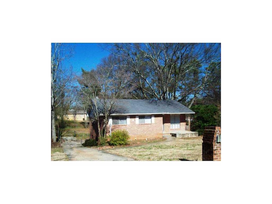 61 Talley St SE, Marietta, GA 30060 - photo 1