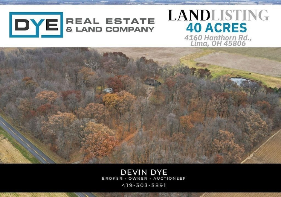 4160 E Hanthorn Rd, Lima, OH 45806 - photo 1