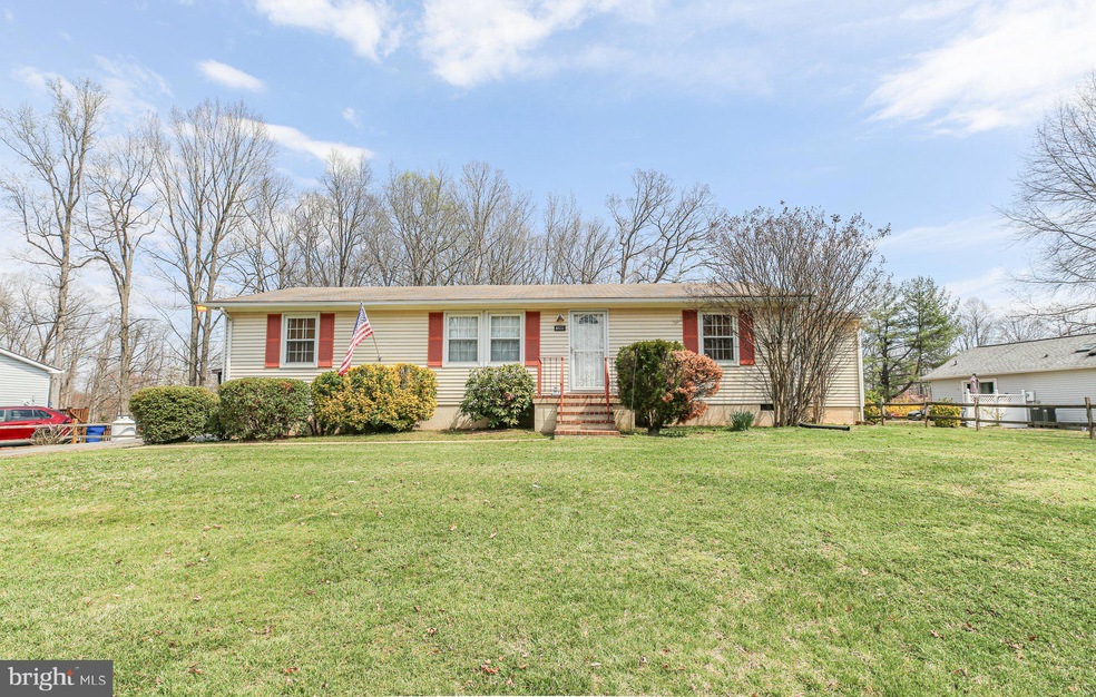 6533 Venison Dr, Fredericksburg, VA 22407 - photo 1