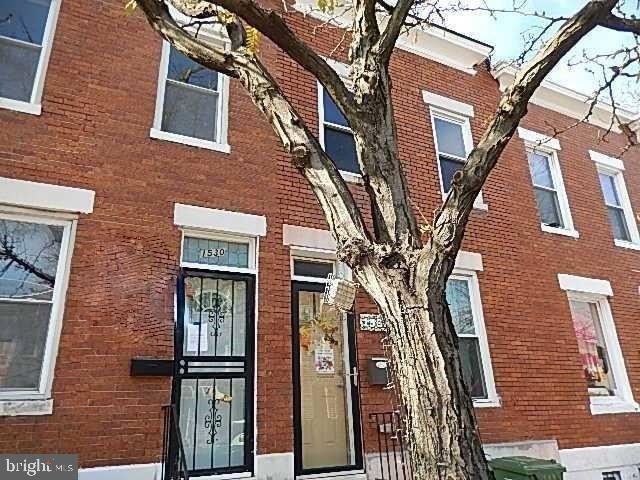 1530 N Gilmor St, Baltimore, MD 21217 - photo 1