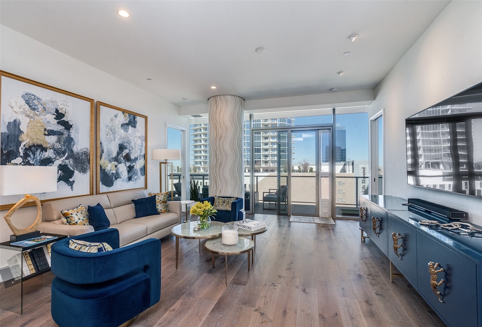 Sold • Co-Listing Agent