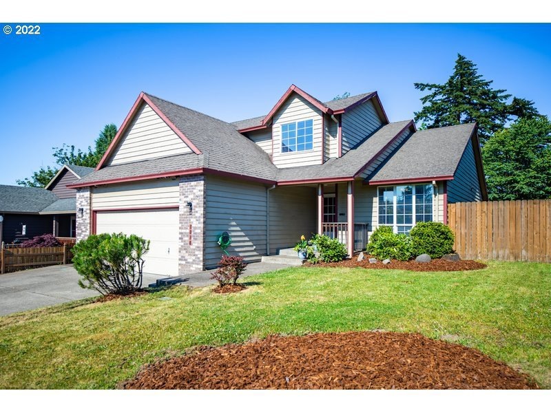 1036 SW Edgefield Ave, Troutdale, OR 97060 - photo 1