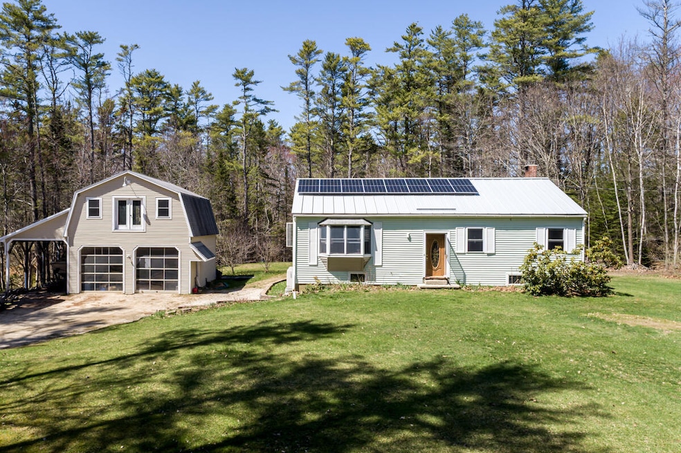 2 Mann Rd, Freeport, ME 04032 - photo 1