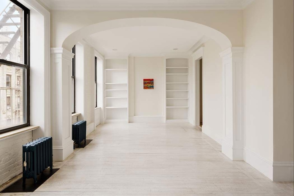 529 E 12th St unit E5E7, New York, NY 10009 - photo 1