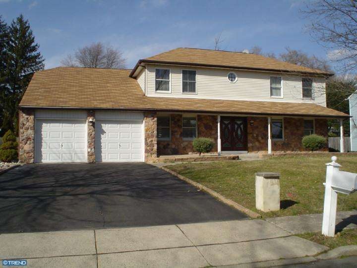 6 Mark Anthony Ct, Morrisville, PA 19067 - photo 1