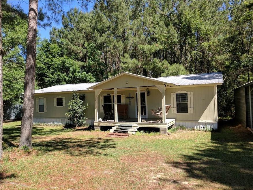 52243 Highway 424, Franklinton, LA 70438 - photo 1