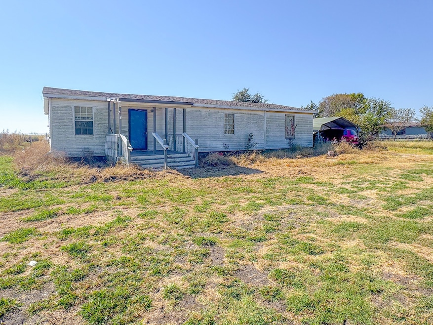 Pending $165,000 • Co-Listing Agent