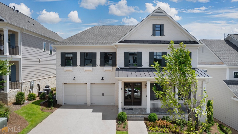 3025 Barnes Mill Ct, Roswell, GA 30075 - photo 1