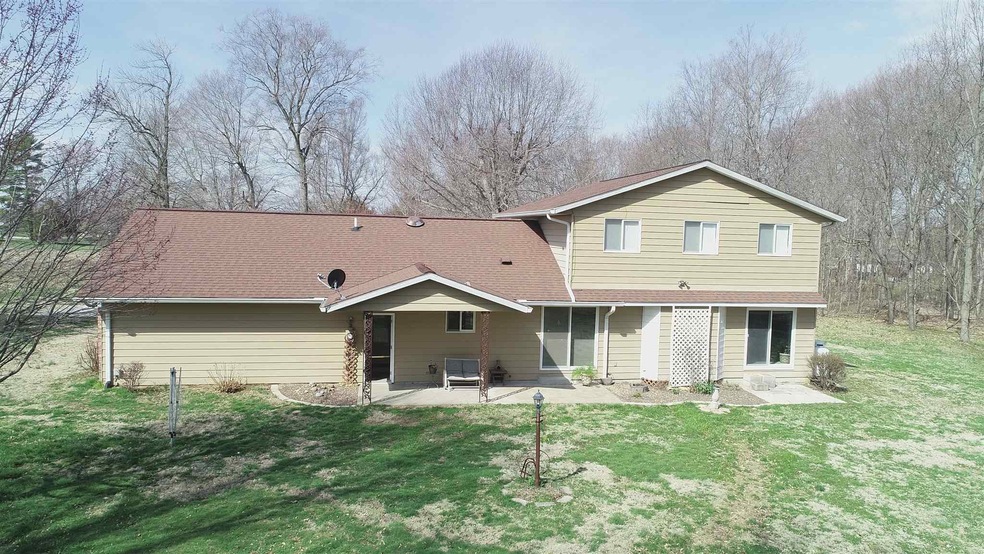 10926 Us Highway 231, Loogootee, IN 47553 - photo 1