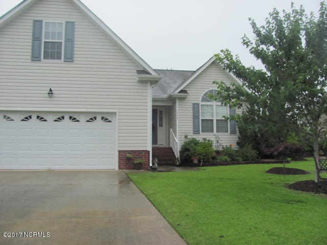 286 Primrose Ln, Winterville, NC 28590 - photo 1