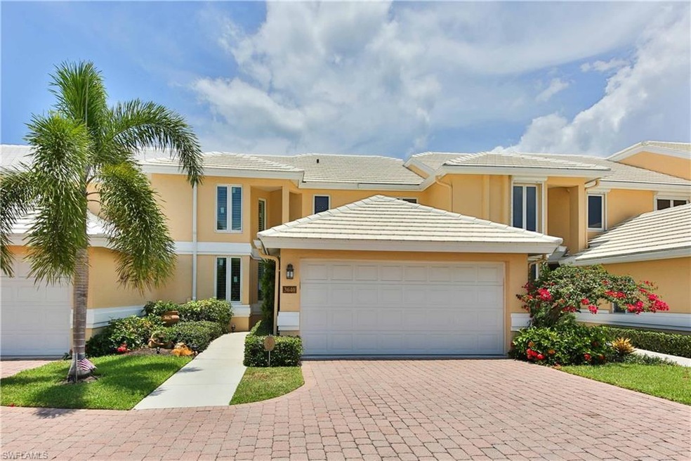 3640 Belair Ln unit 22, Naples, FL 34103 - photo 1