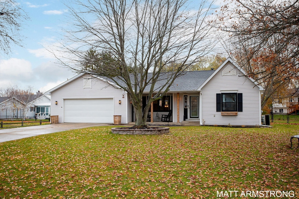 1568 Stockington Path, Zeeland, MI 49464 - photo 1