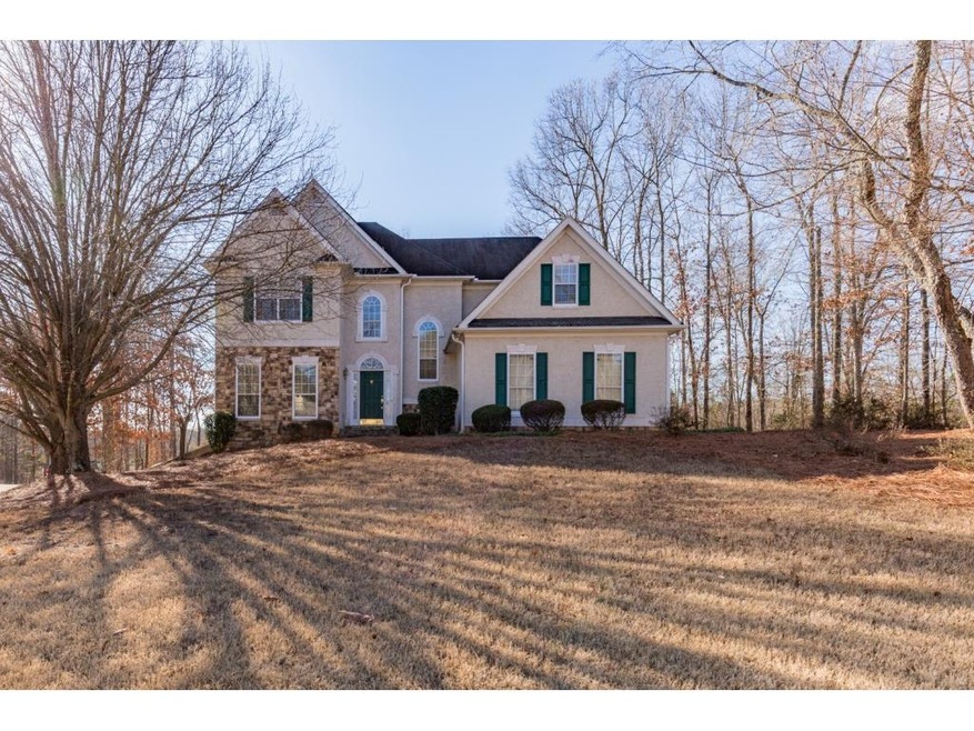 124 Fairoaks Cir, Stockbridge, GA 30281 - photo 1