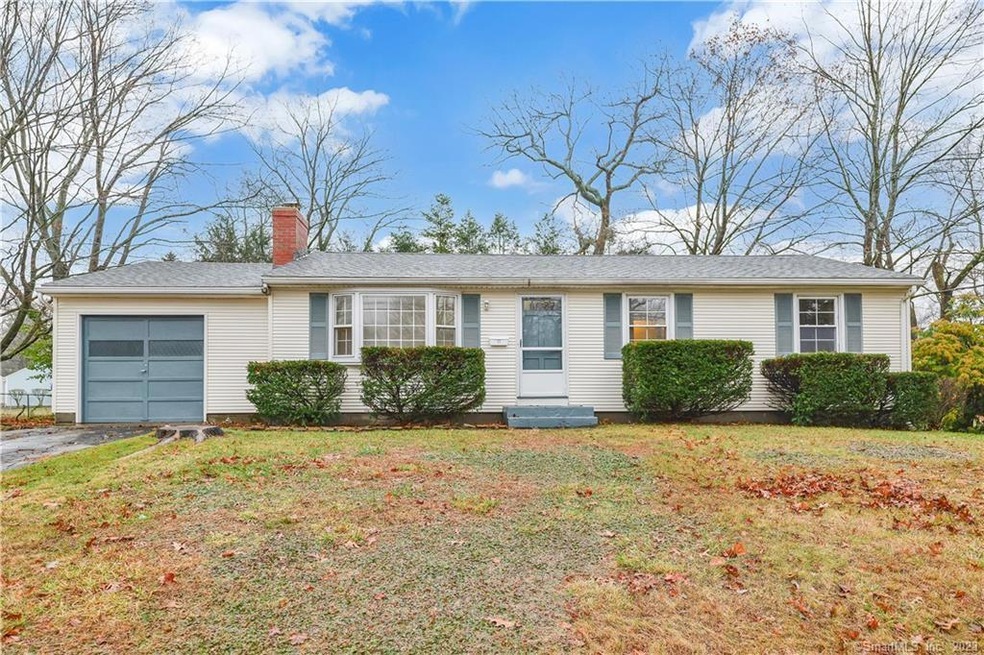 17 Wagon Rd, Enfield, CT 06082 - photo 1