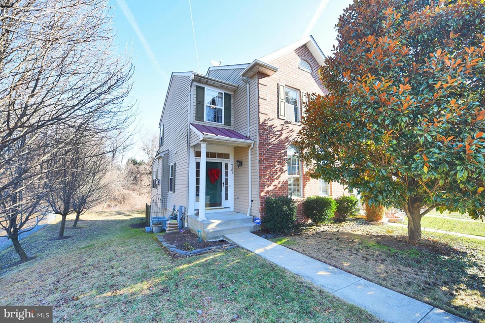 2101 Haven Oak Ct, Abingdon, MD 21009 - photo 1