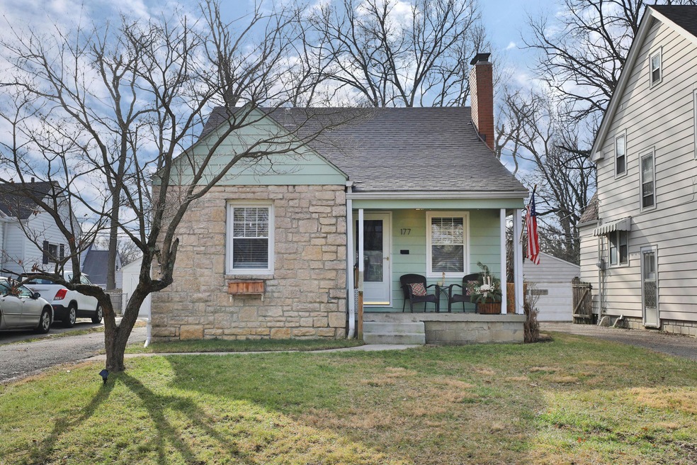 177 E Beechwold