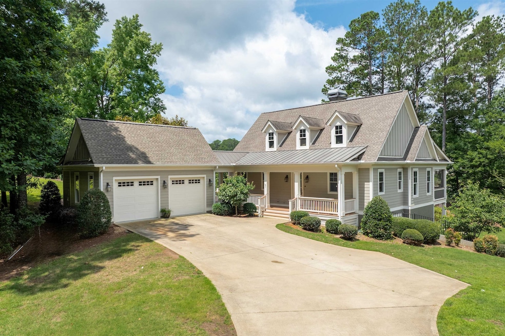 1080 Club Pointe Cir, Greensboro, GA 30642 - photo 1