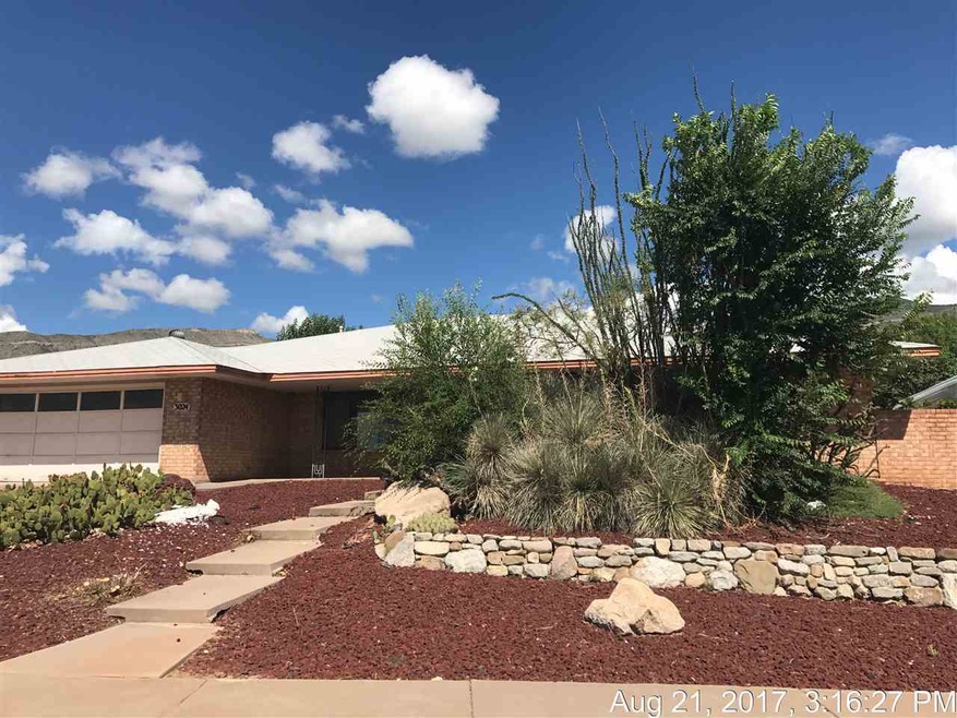 3024 Del Cerro, Alamogordo, NM 88310 - photo 1