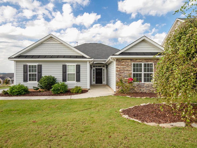 1511 Willow Bay Dr, Evans, GA 30809 - photo 1