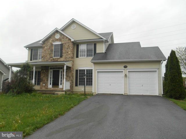 13547 Pulaski Dr, Hagerstown, MD 21742 - photo 1