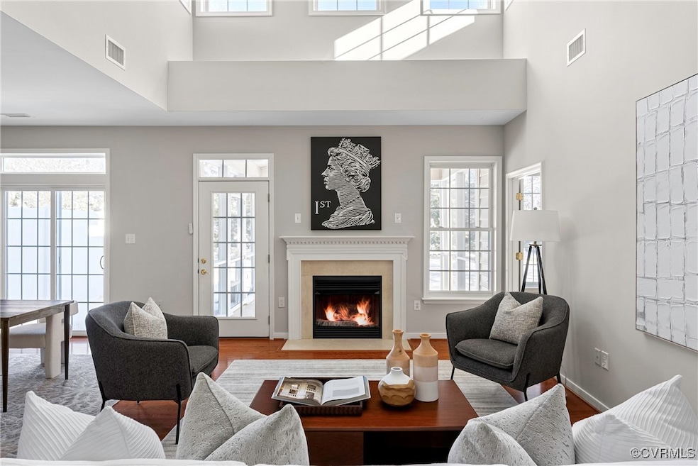 Sold $415,000 • Co-Listing Agent