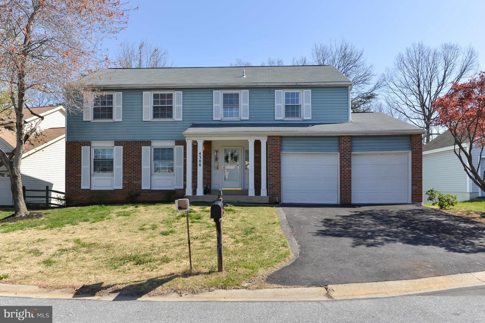 4308 Sugar Pine Ct, Burtonsville, MD 20866 - photo 1