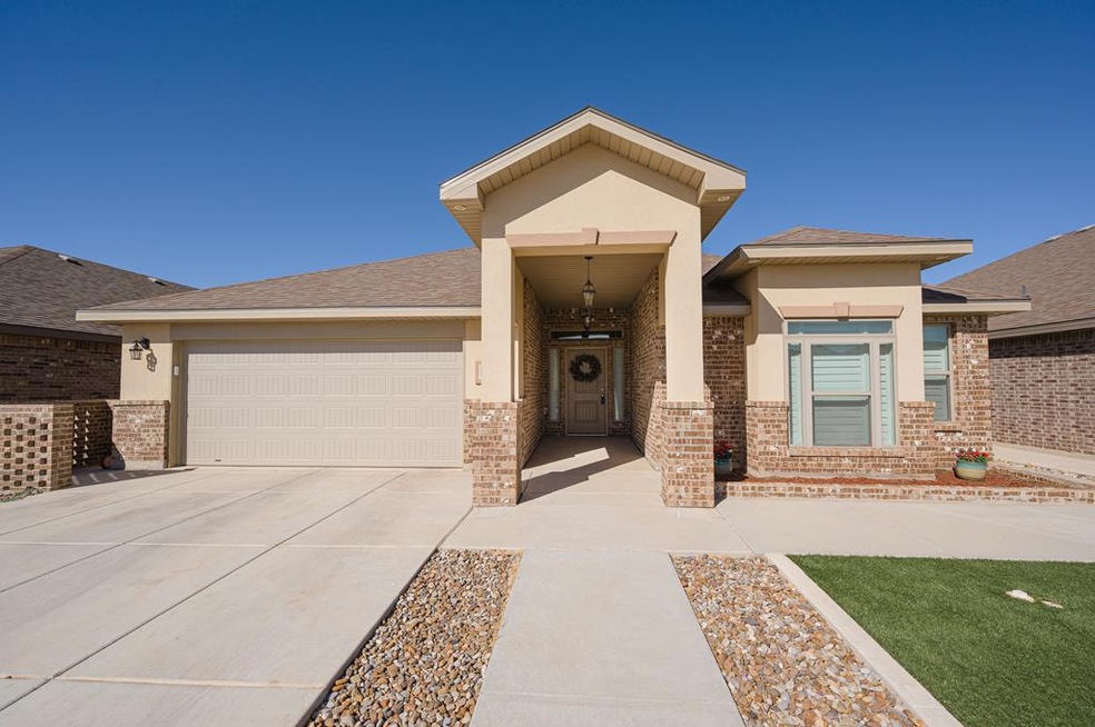 9427 Sagebrush Ave, Odessa, TX 79765 - photo 1