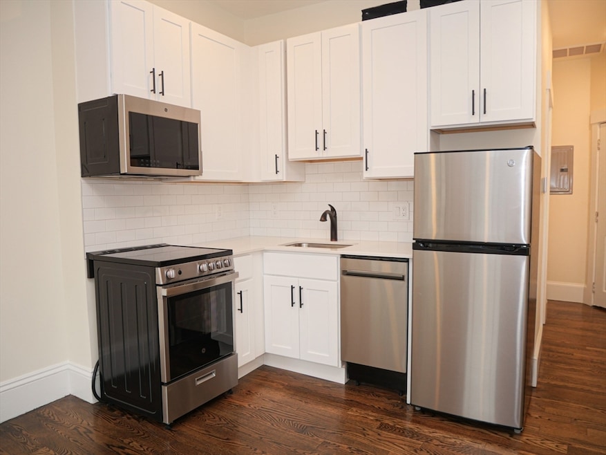 261 W Newton St unit 3, Boston, MA 02116 - photo 1