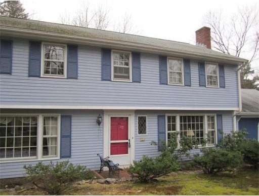 10 Coach Rd, Lexington, MA 02420 - photo 1