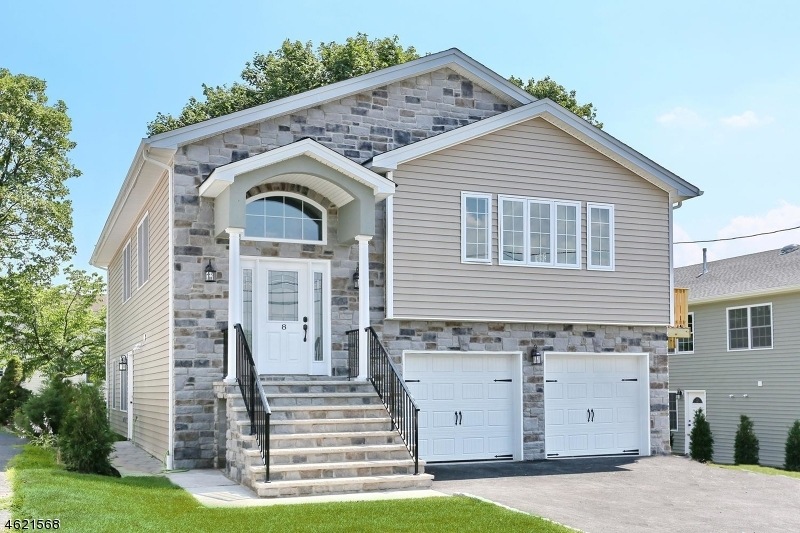 2-10 Chamberlain Ave, Elmwood Park, NJ 07407 - photo 1