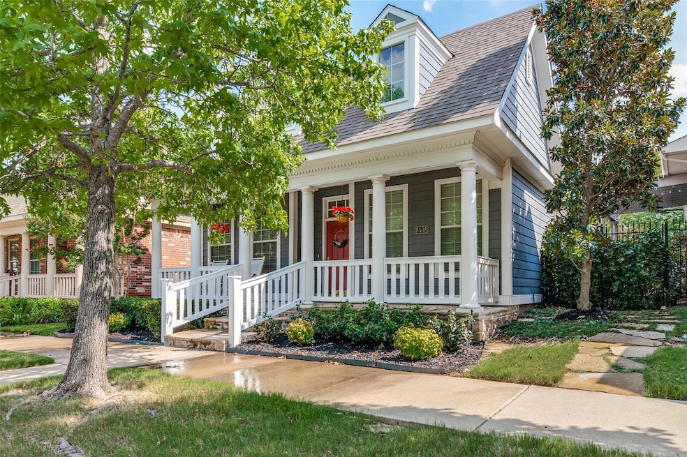 8508 Bridge St, North Richland Hills, TX 76180 - photo 1