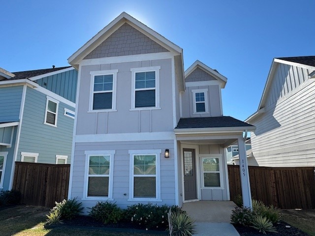 1405 Avocado Ln, Gainesville, TX 76240 - photo 1