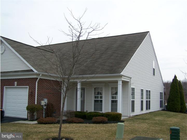 211 Derrickson St, Bear, DE 19701 - photo 1