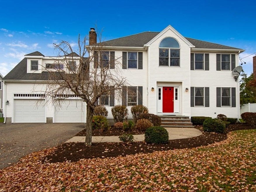 9 Waterbury Ln, North Easton, MA 02356 - photo 1