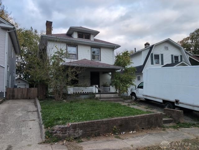 2032 Eastview Ave, Dayton, OH 45405 - photo 1