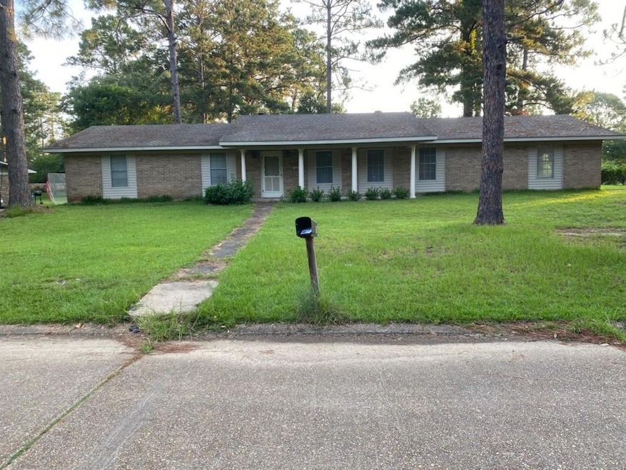 100 Beacon Hill, Pineville, LA 71360 - photo 1