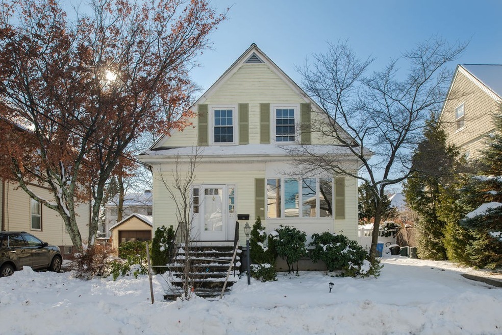 21 Crafts St, Waltham, MA 02453 - photo 1