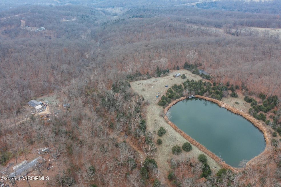 3003 County Road 4016, Summit Township, MO 65043 - photo 1