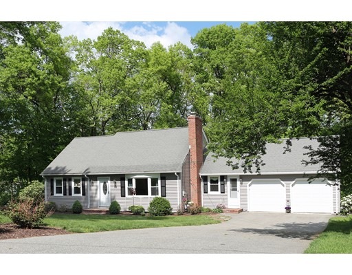 50 Brainard Rd, Wilbraham, MA 01095 - photo 1