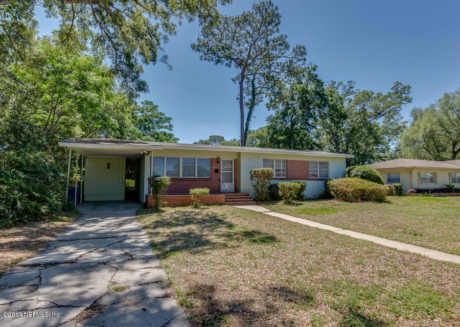 2503 Buttonwood Dr, Jacksonville, FL 32216 - photo 1