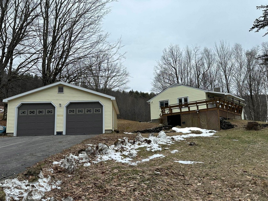 221 Morgan Rd unit 133, West Rutland, VT 05777 - photo 1