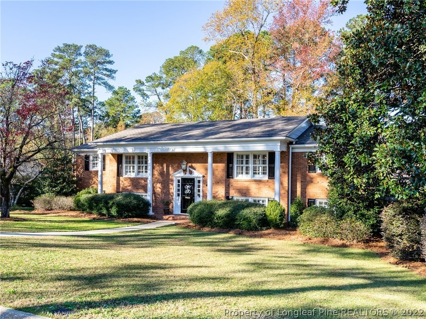 2222 Bayview Dr, Fayetteville, NC 28305 - photo 1