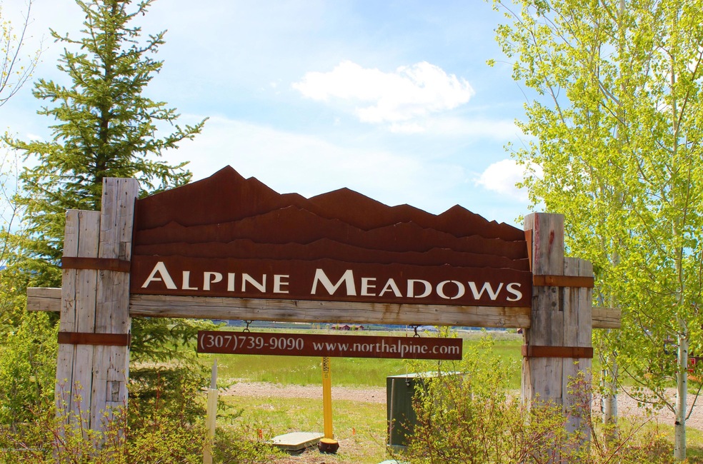 Alpine Meadows
