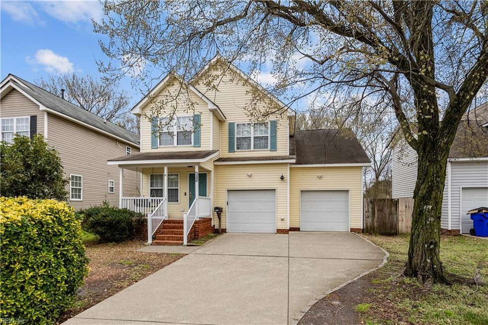 Under Contract $399,990