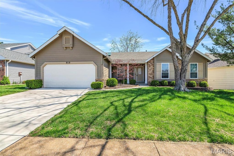 Sold • Co-Listing Agent