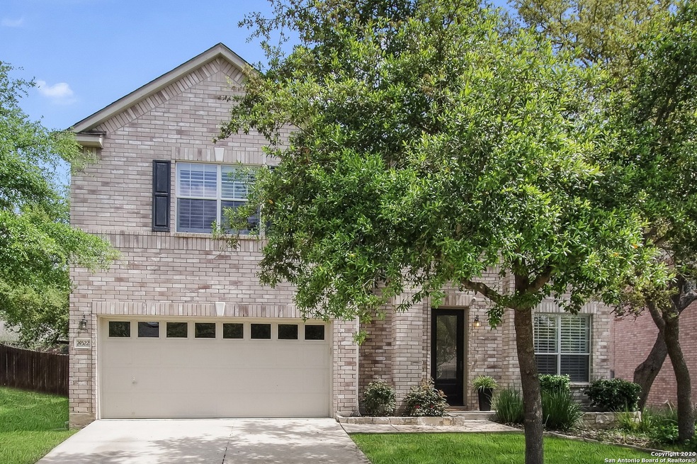 24522 Daisy Run, San Antonio, TX 78255 - photo 1